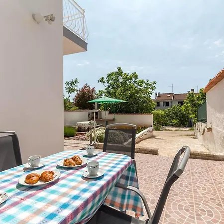 Natalia Appartement Pula