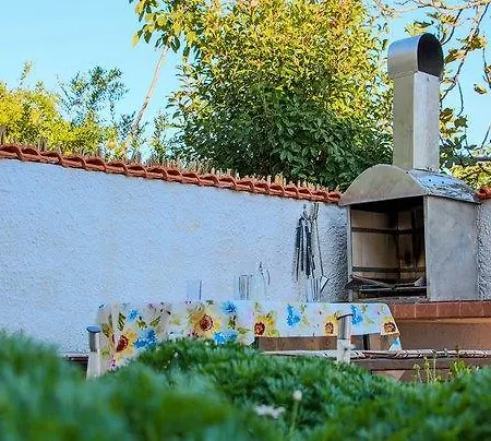 Natalia Appartement *