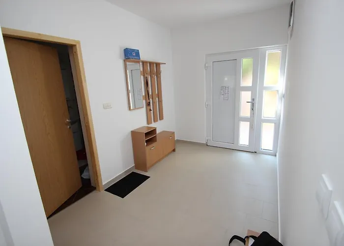 Natalia Apartment Pula