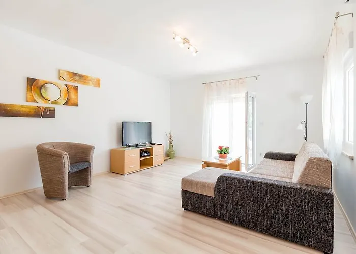 Appartement Natalia Pula