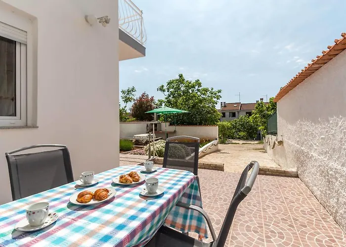 Natalia Appartement Pula