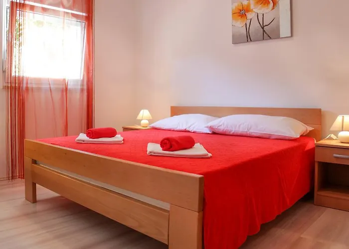 Appartement Natalia Pula