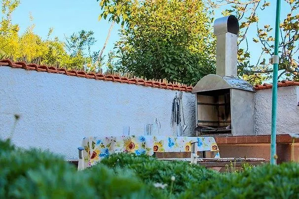 Natalia Appartement *