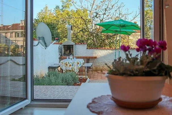 Natalia Apartment Pula