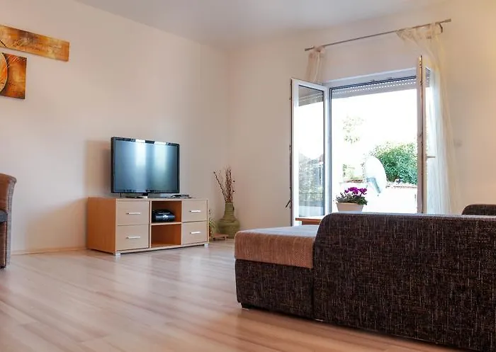 Appartement Natalia *