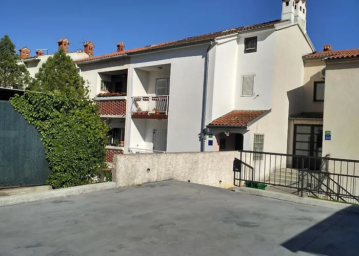 Natalia Appartement *