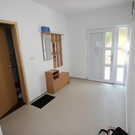 Natalia Apartment Pula