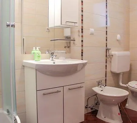 Natalia Apartmán Pula