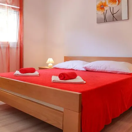 Apartment Natalia Pula