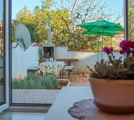 Natalia Apartment Pula