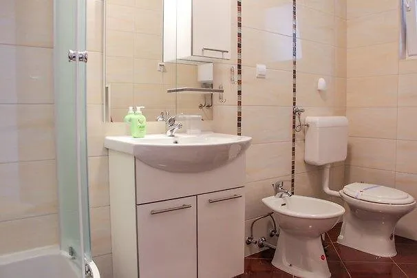 Natalia Apartment Pula